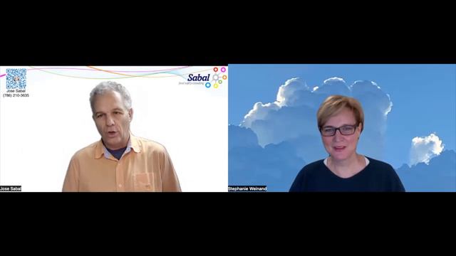 Industry Insights Jose Sabal смотреть онлайн