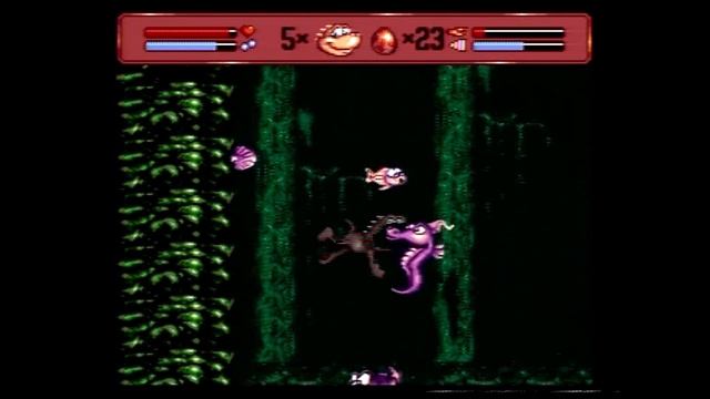 Radical Rex Sega CD Review - The No Swear Gamer Ep 518 смотреть онлайн