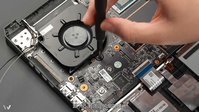 Redmi G 2021锐龙版拆解：追光少年【享拆】- 微机分WekiHome смотреть онлайн