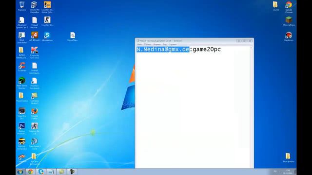 Бесплатная лицензия minecraft (Халява) #8 (login+pass) го 100 лайков? смотреть онлайн