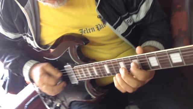 Ibanez sg смотреть онлайн
