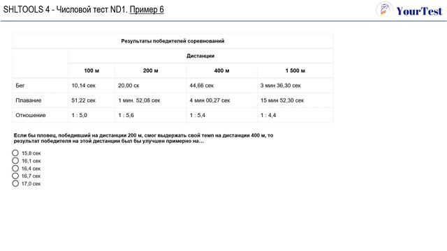 SHL ND1 – Решение ЧИСЛОВЫХ тестов (Часть 2). Как в 2023 пройти онлайн тест при приёме на работу смотреть онлайн