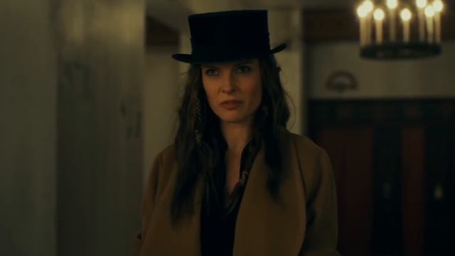 The Ending Of Doctor Sleep Explained смотреть онлайн