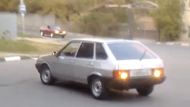 Жгем резину!!! смотреть онлайн