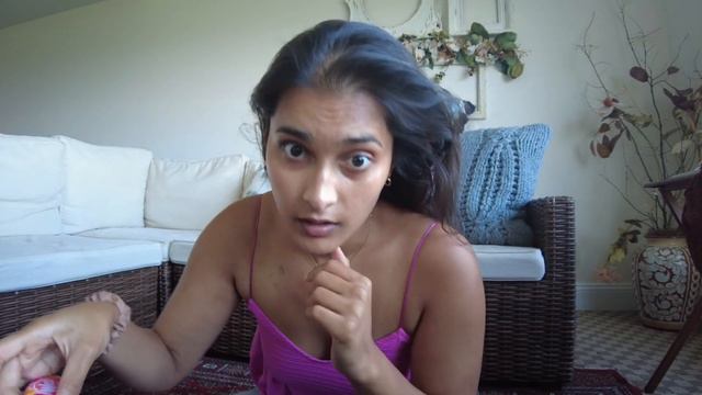 IS THIS MAGIC…?! | HOW I NATURALLY GREW MY HAIR BACK | Anushka Chowdhuri смотреть онлайн