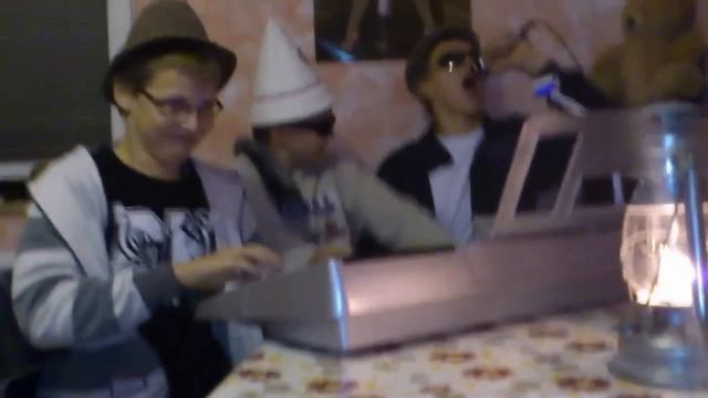 Ko to tamo peva смотреть онлайн