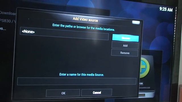 Xbian on Raspberry Pi playing 1080p MKV video files across home network from Mac OSX and PC смотреть онлайн