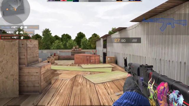 Снимать ещё standoff ? | Frag Movie 🌚 | Standoff 2 ت #standoff2 смотреть онлайн