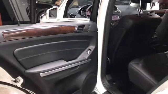 2011 Mercedes-Benz ML 350 4MATIC Oakbrook, Highland Park, Northbrook, Schaumburg, Chicago, IL 13867