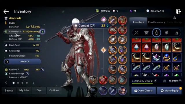 Black Desert Mobile Easy Way To Enchance Totem & The Safest way смотреть онлайн