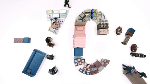 Что происходит в магазинах Askona? смотреть онлайн