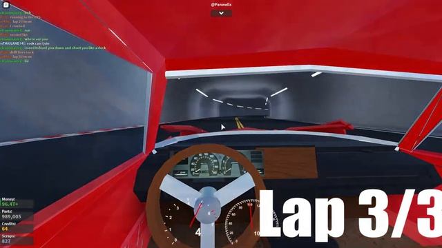 Car Crushers 2 - Car Crashes part 8 and Racing смотреть онлайн