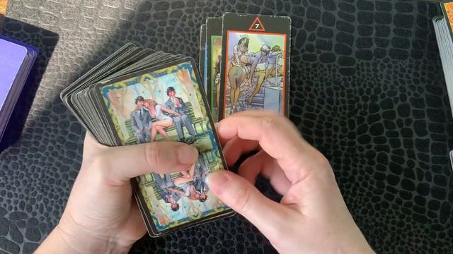 Блиц таро.Насколько сильно болит сердце мужчины с которым вы только расстались.❤️ смотреть онлайн