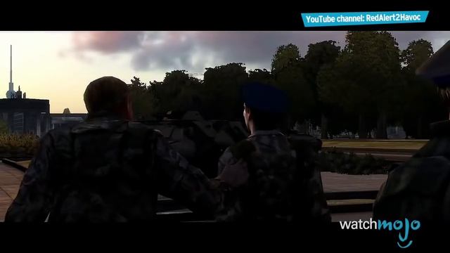 Top 10 World War 3 Games смотреть онлайн