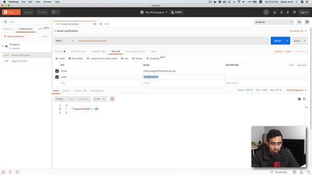 How to generate temporary email #email смотреть онлайн