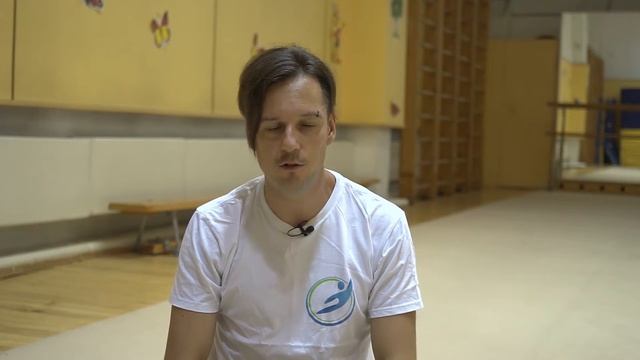 Ярослав Казбанов. История результата. Школа акробатики 1 смотреть онлайн