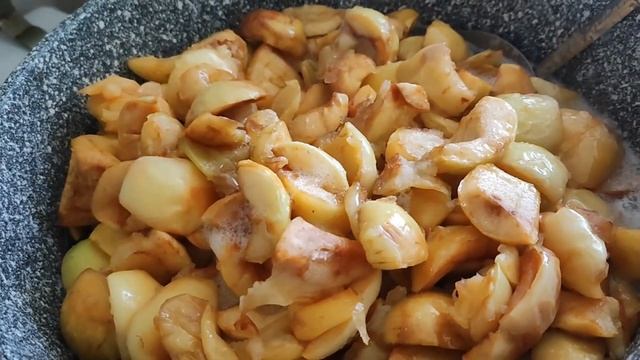 Домашний ужин для друзей 