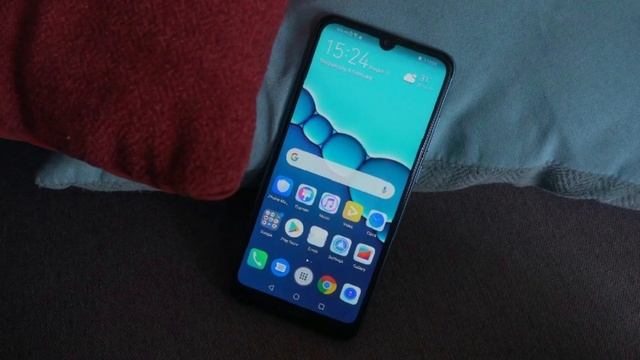 Huawei Y6 2019 En México | Precio y Disponibilidad!!! смотреть онлайн