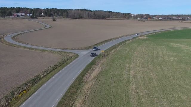 DJi Phantom 4 follow me смотреть онлайн