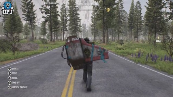 Riders Republic - All 11 SECRET HIDDEN RELIC LOCATIONS - Complete Guide On Hidden Collectables