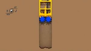 стена в грунте