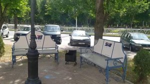 Жодино Беларусь. Часть 1 Начало.