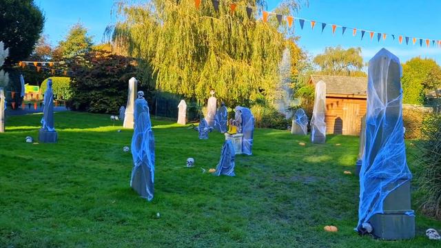 Emerald Park смотреть онлайн