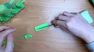 Крепость Танк КВ-44М от ИСЫ ✅ Менделеев и Сиреноголовый Ратте одобрили нового Бойца ✅ Туториал