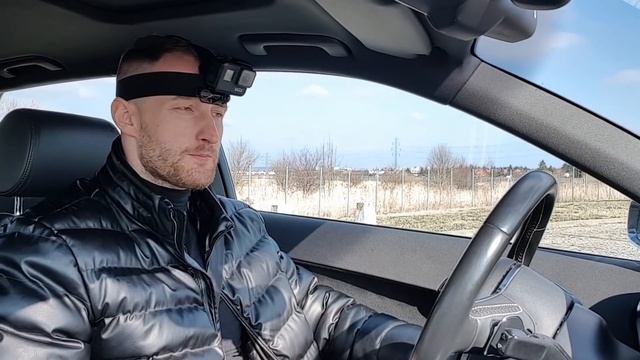 508 KM Audi A3 3.2 TURBO | Bardzo ciekawe "Daily". TEST / RACEBOX 0-100 km/h. смотреть онлайн