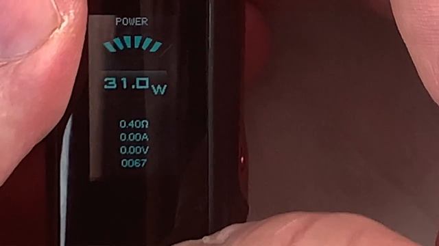 GeekVape Aegis Boost Plus смотреть онлайн