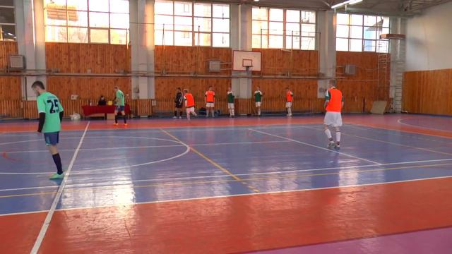 7 тур Тюльпан - Слобожанщина 1 тайм 15 кубок СК "ВИРТА" смотреть онлайн