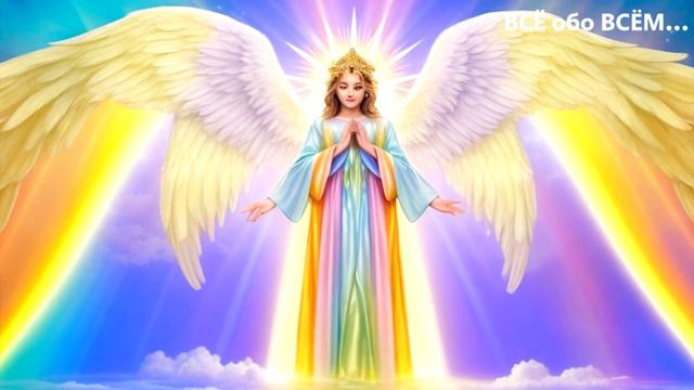 Церковь лжет: шокирующая правда о Люцифере от самого падшего ангела смотреть онлайн