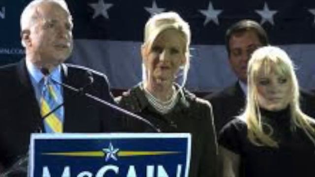 John McCain смотреть онлайн