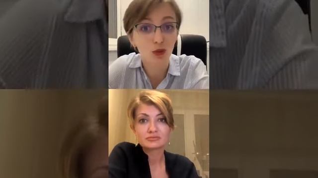 Карьера мечты. Как женщине получить карьерный рост? смотреть онлайн