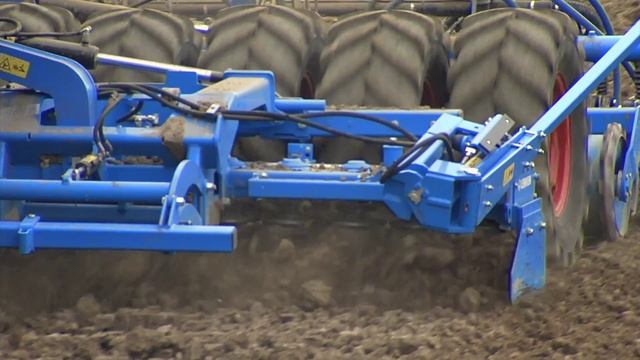 LEMKEN ЦИРКОН Zirkon | RU