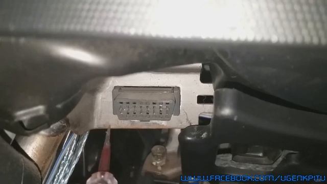 Cara Reset Manual EPS Honda (Electric Power Steering) смотреть онлайн