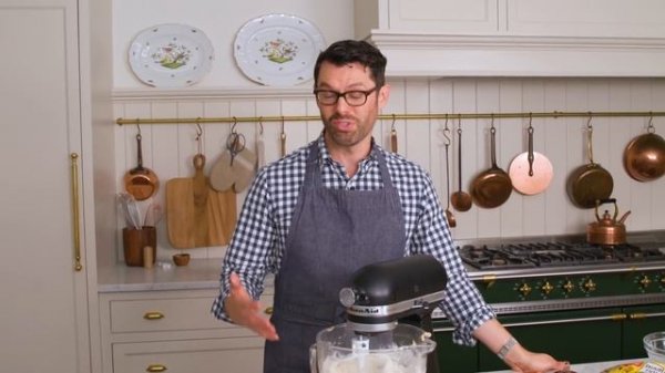 Classic Chocolate Chip Cookies Recipe