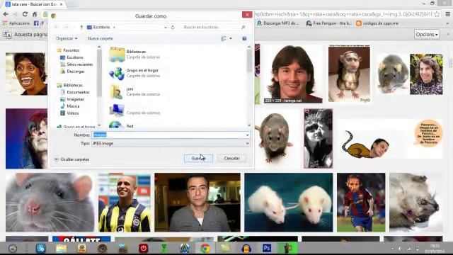 COMO CAMBIAR CARAS ... EN FOTOSHOP смотреть онлайн