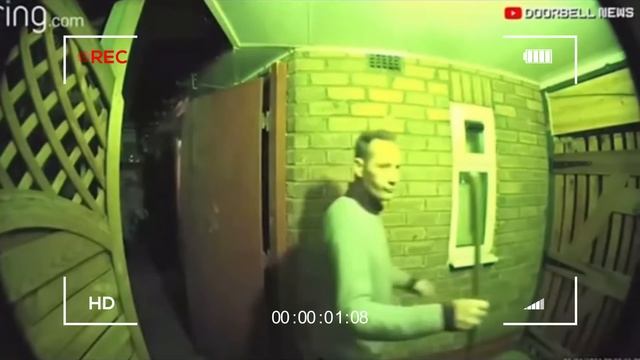 Karens Who Got Caught STEALING On Doorbell Cameras! #2 смотреть онлайн