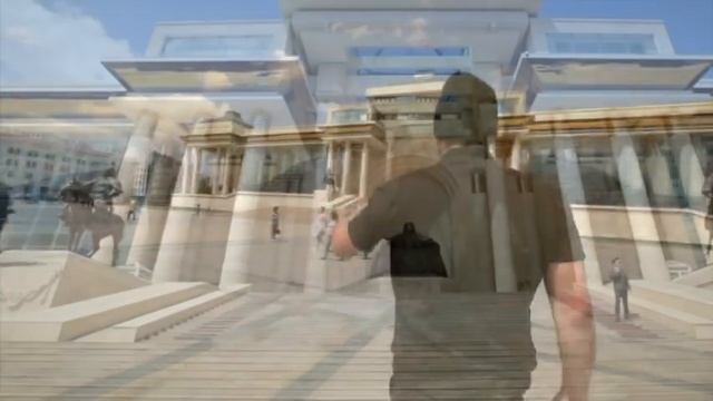Вилле Хаапасало путешествует по Шелковому Пути смотреть онлайн