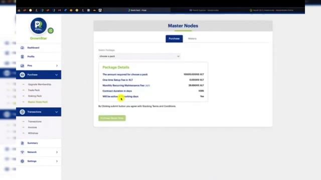Master node смотреть онлайн