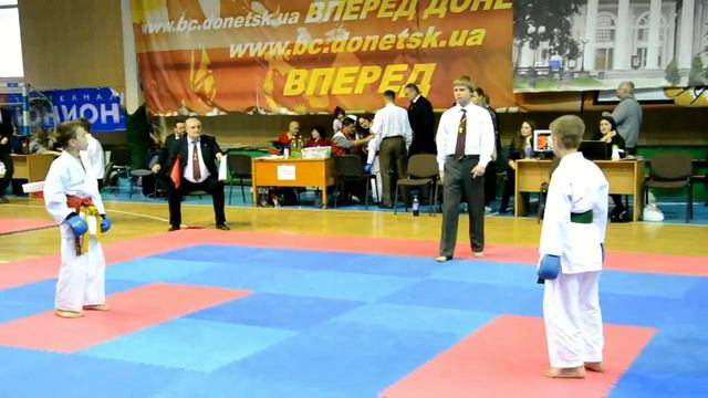 Нуруллин Тимур кумитэ 8-9 лет смотреть онлайн