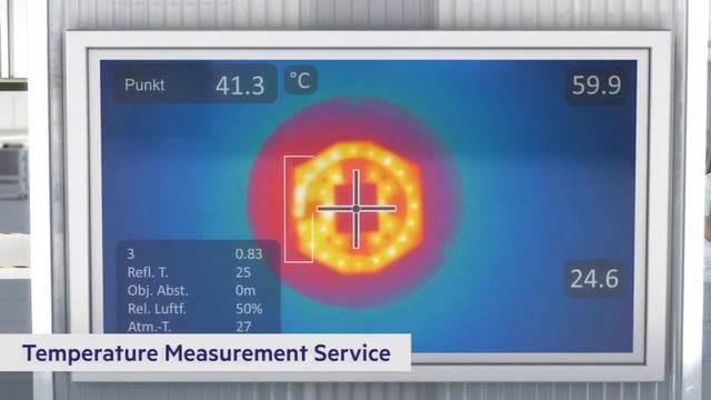 3D-Erklärungsanimation für TRIDONIC - Dienstleistungspaket "Design IN" смотреть онлайн
