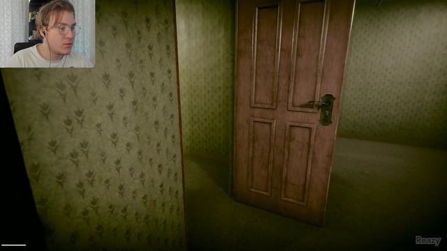 САМАЯ СТРАШНАЯ ИГРА | Inside the Backrooms #1 смотреть онлайн