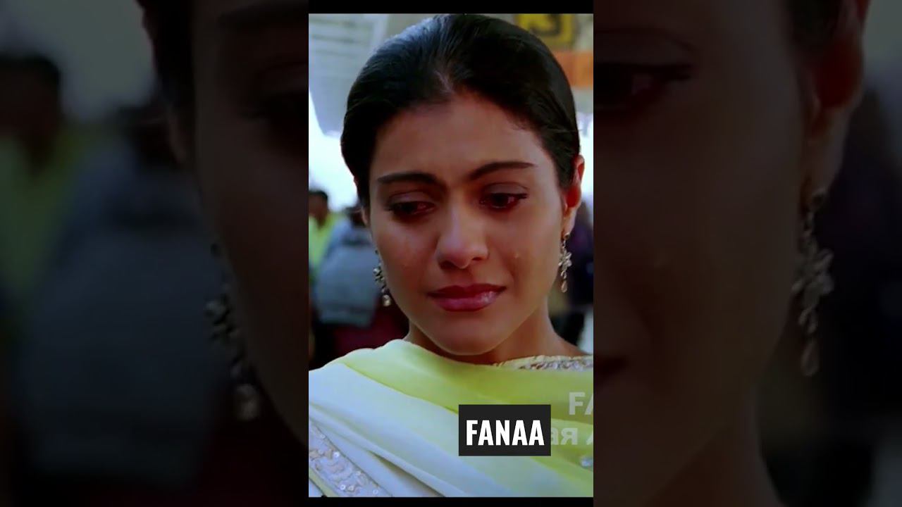 слепая любовь#short #fanaa#फ़ना смотреть онлайн
