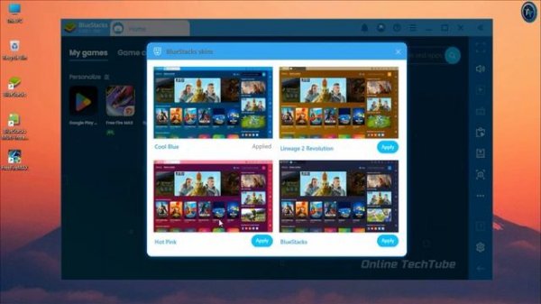 BlueStacks Emulator Best Version For Low End PC | BlueStacks Lite Version For Old PC and Laptop