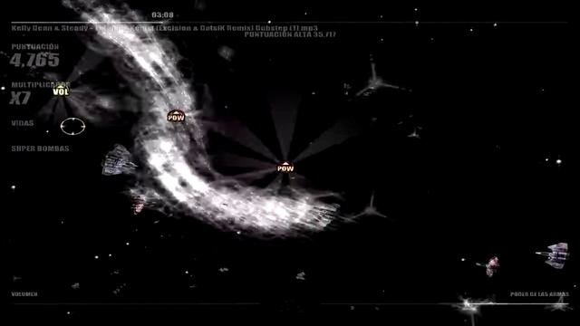 serie de juegos indie cap 16(Mierda espacial y naves sin sentido) смотреть онлайн