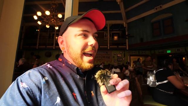 Magic Kingdom Holiday Update! BRAND NEW MENU At Skipper Canteen! Jingle Cruise & MORE!  ?