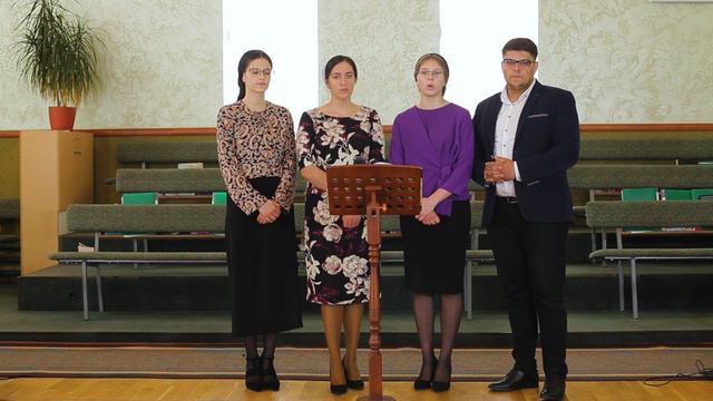 Пісня На Голгофе смотреть онлайн