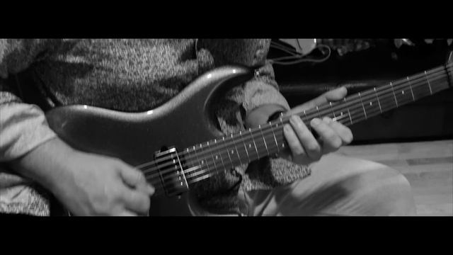 BOSS WAZA AMP featuring Gábor Madarász Madi смотреть онлайн